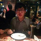 Junbo Wang's photo