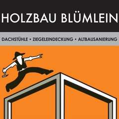 Holzbau Blümlein GmbH