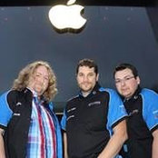 Jonathan Laberge's photo