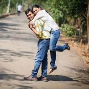Amrita Ramchandran's photo