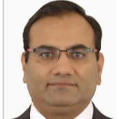 Atul Ahujas foto