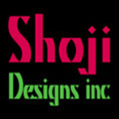 Shoji Designs Inc.