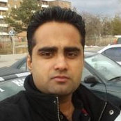 Pardeep Grewal's photo