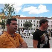 Vida Árpáds foto