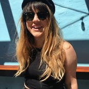 Kelsey Britos foto