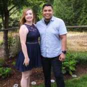 Chloe Bethke's photo