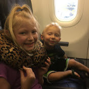 Foto von Tanja