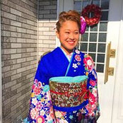 Azumi Kunishima's photo