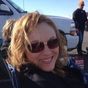 Angie Vogel's photo