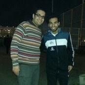Alaa Hanafy's photo