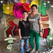 Karla Pola de Segura's photo
