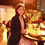 Foto von Pragya Tyagi