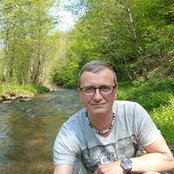 Majer István's photo