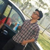 Rafi Taufik's photo