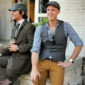 Jason Roberts's photo