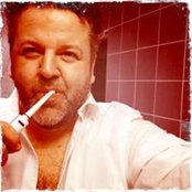 Stefan Harics foto