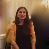 Foto von Tania Sant