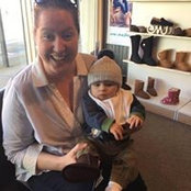 Amy Mott's photo