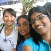 Sui Chongs foto