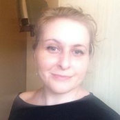 Marina Tarasenko's photo