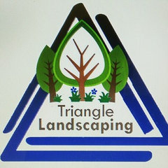 Triangle Landscaping Inc