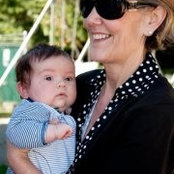 Foto von Jacqueline Montgomery