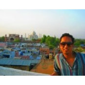 Adam Patel's photo