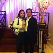 Tam Phan's photo
