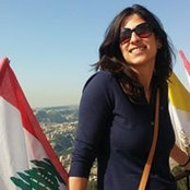 Foto von Reem Aoun
