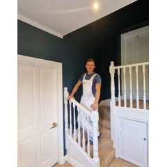 Solid Brothers - Painting and decorating