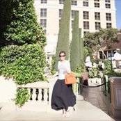 Lina Lin's photo