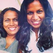 Rashmi Blakey's photo