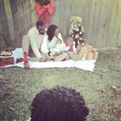Foto von Taeshia Tyler