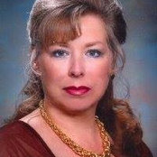 Connie Chapmans foto