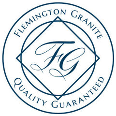 Flemington Granite