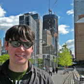Brian Koval's photo