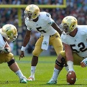 Foto de Everett Golson