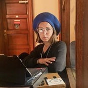 Foto de Sam Evoy
