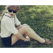 Foto de Jessica Sharp