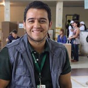 Darwin Duque Quintero's photo