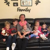 Lil Nyman's photo