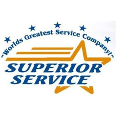 Superior Service, Inc.