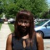Marie Mameza's photo