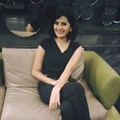 Urja Gandhi's photo