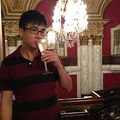 Foto von Edison Liu