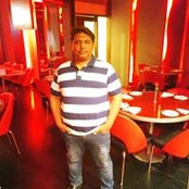 Kumar Ujjwal's photo
