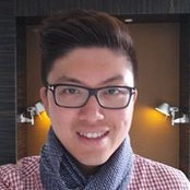 Felix Wang's photo