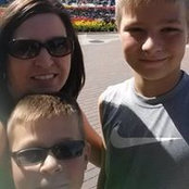 Stacy Lammers's photo