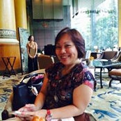 Maribel Fernando's photo