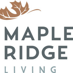 Maple Ridge Landscapes